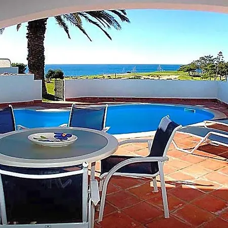 Sleeps 4 Pool Air Con Wifi Villa *