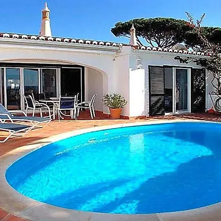 Sleeps 4 Pool Air Con Wifi Villa *