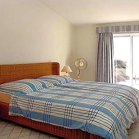 Villa Sleeps 4 Pool Air Con Wifi Vale do Lobo
