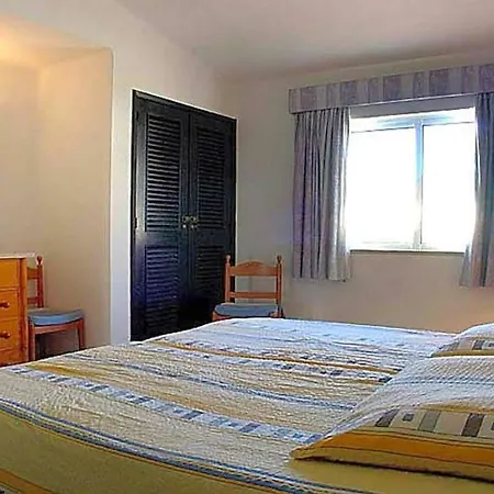 Villa Sleeps 4 Pool Air Con Wifi Vale do Lobo