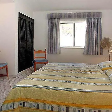 Sleeps 4 Pool Air Con Wifi Villa *